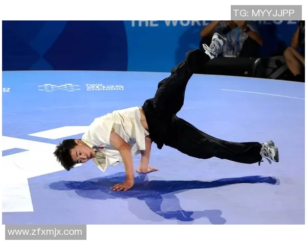 霹雳舞世锦赛积分最新动态分析及未来赛事展望