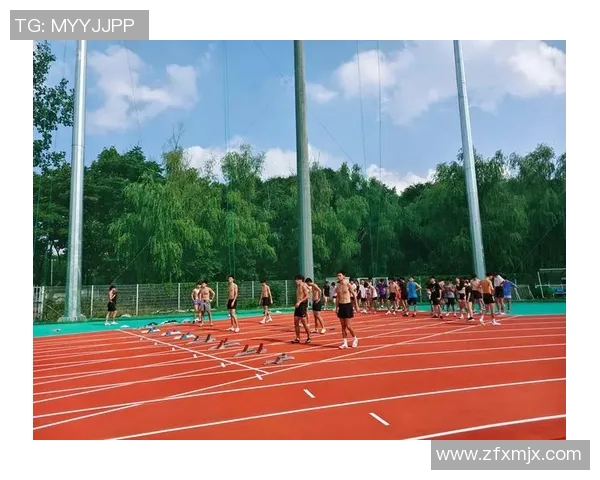 田径教练如何有效指导运动员节奏提升训练效果的策略与方法