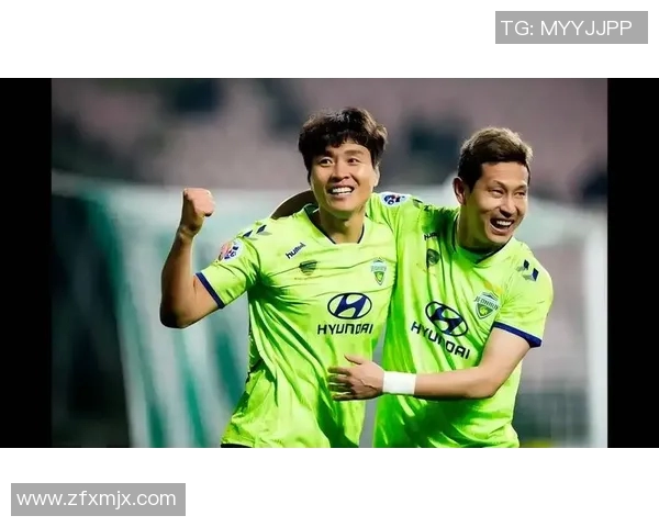 韩职联争冠形势深度解析各队实力对比与未来赛程展望