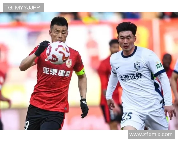 武汉三镇vs北京国安谭龙