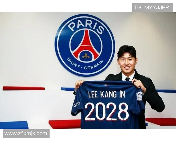 巴黎圣日耳曼宣布签下新后卫，加强防线实力，球队雄心勃勃欲夺法甲冠军