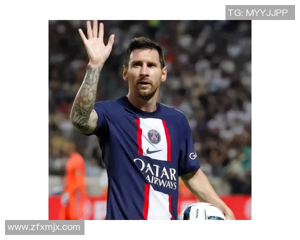 巴黎圣日耳曼将签下世界级射手梅西，引爆转会市场