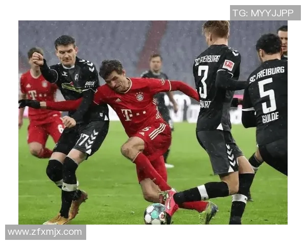 拜仁惨遭弗赖堡逆袭，积分榜局势紧张