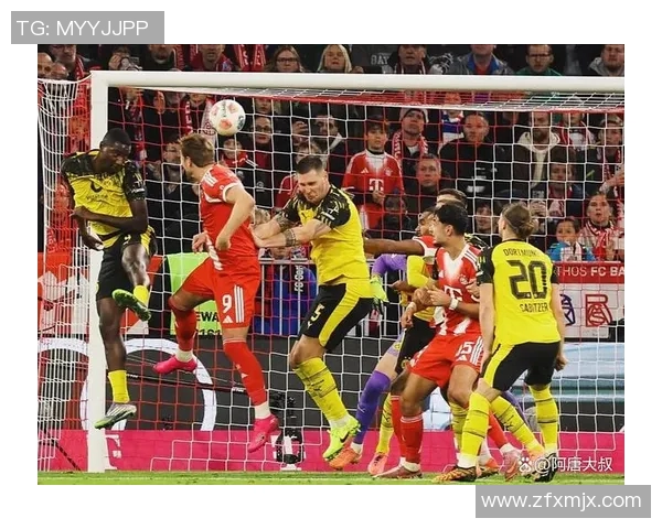 拜仁慕尼黑豪取连胜，继续领跑积分榜！