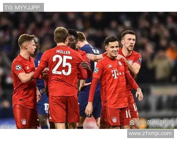 拜仁慕尼黑逆袭，成功夺得德甲冠军，创造惊人一季！