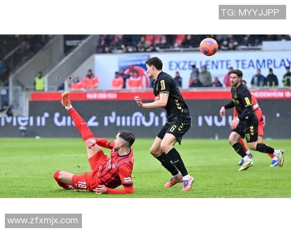 德甲收官战：激烈竞争，冠军之争仍未定夺