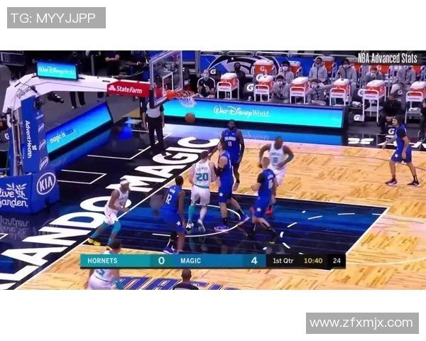 戈登连续砍下30分，助力魔术射鹰：震撼表现引领新赛季热潮