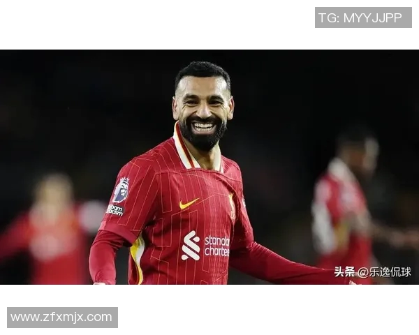 萨拉赫领衔埃及足球崛起新篇章展现非洲之光的无限可能