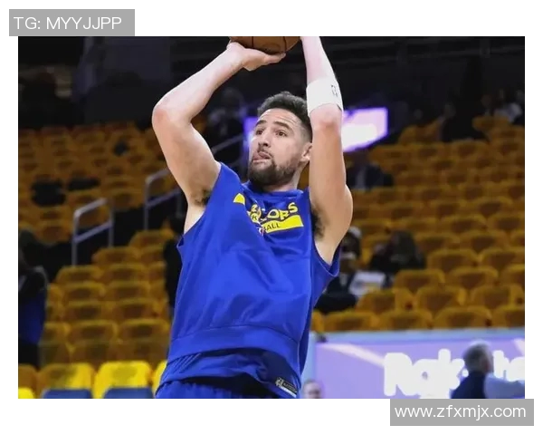 勇士教练称汤普森伤势良好，有望在季后赛复出