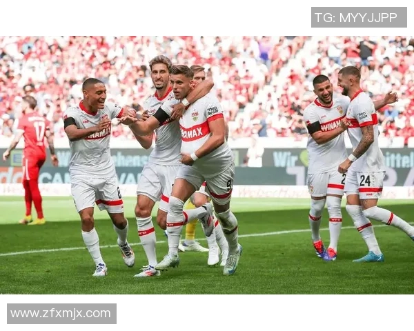 斯图加特主场获胜,积分榜逐渐攀升排名 斯图加特主场获胜,积分榜逐渐攀升排名