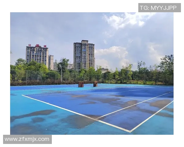 运动场地预订全攻略助你轻松安排运动时间与场地选择 运动场地预订全攻略助你轻松安排运动时间与场地选择